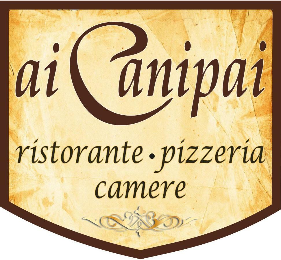Ai Canipai Naggio  외부 사진